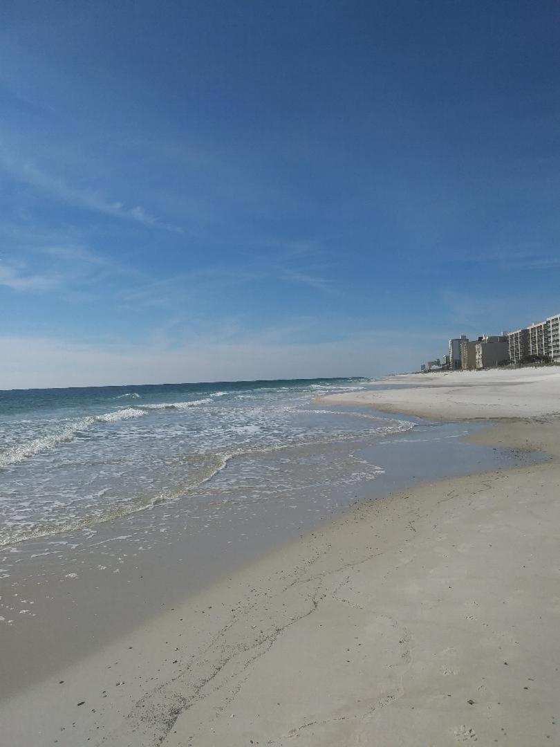 Harbor House B4 Condo Gulf Shores Zewnętrze zdjęcie