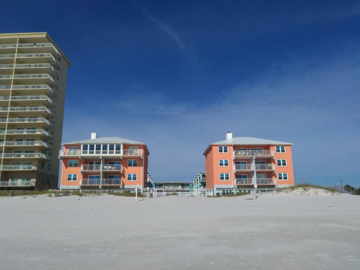 Harbor House B4 Condo Gulf Shores Zewnętrze zdjęcie